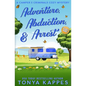 Adventure, Abduction, & Arrest - Paperback
