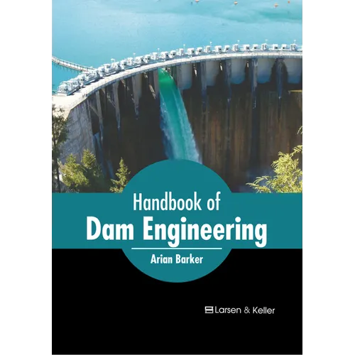 Handbook of Dam Engineering - Hardcover