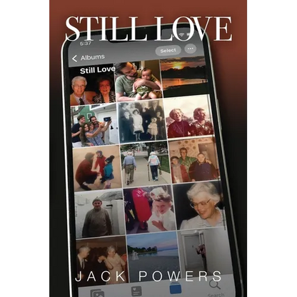 Still Love - Paperback