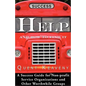 Help: And How To Find It - Paperback