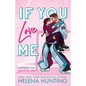 If You Love Me - Paperback