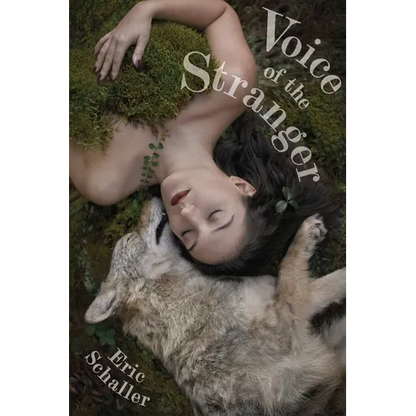 Voice of the Stranger - Paperback