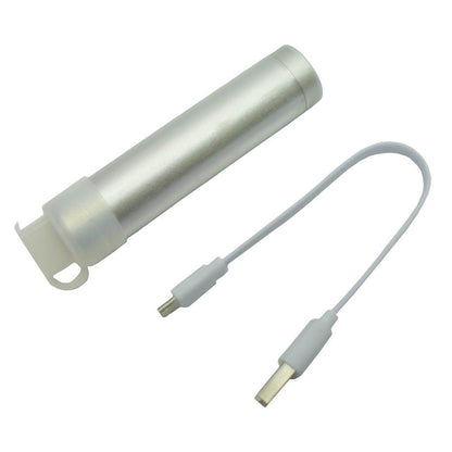 USB Rechargable Battery Power Bank