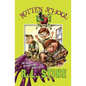 Rotten School #1: The Big Blueberry Barf-Off! - Paperback