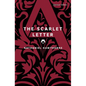 The Scarlet Letter - Paperback
