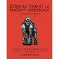 Zodiac-Tarot of Ancient Astrology - Paperback