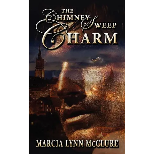 The Chimney Sweep Charm - Paperback