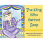 The King Who Cannot Sleep - Paperback