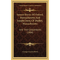 Samuel Davis, Of Oxford, Massachusetts And Joseph Davis, Of Dudley, Massachusetts: And Their Descendants (1884) - Hardcover