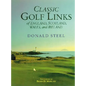 Classic Golf Links of England, Scotland - Hardcover