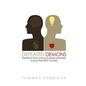 Defeated Demons: Freedom from Consciousness Parasites in Psychopathic Society - Paperback