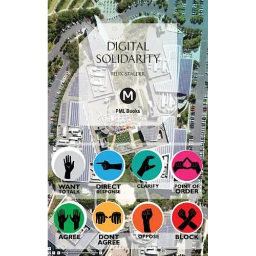 Digital Solidarity - Paperback
