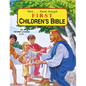 First Children's Bible: Popular Bible Stories from the Old and New Testaments - Hardcover