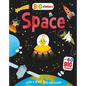 Space - Paperback
