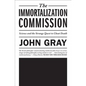Immortalization Commission - Paperback