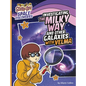 Investigating the Milky Way and Other Galaxies with Velma - Hardcover