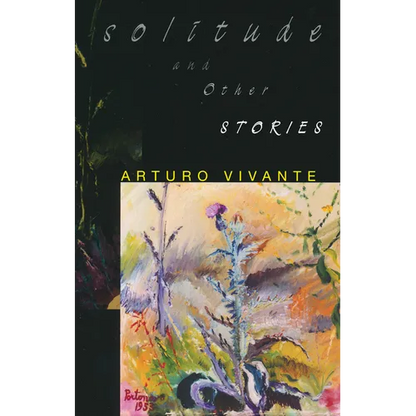 Solitude and Other Stories - Hardcover