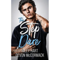 The Step Dare (Peach State Stepbros #3) - Paperback