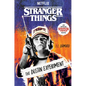 Stranger Things: The Dustin Experiment - Hardcover