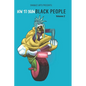 How To Draw Black People Volume 2: Shabazz Arts: Learning - Paperback