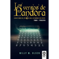Los versos de Pandora Tomo I - Paperback