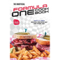 The Unofficial Formula One Cookbook: Tasty F1 Fan's Recipes for Race Day and Every Day - Paperback