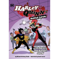 The Harley and Batgirl Show - Hardcover