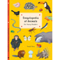 Encyclopedia of Animals for Young Readers: For Young Readers - Hardcover