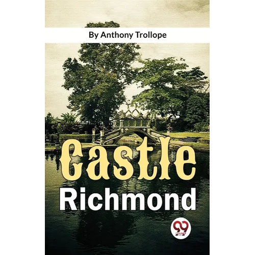 Castle Richmond - Paperback