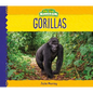 Gorillas - Library Binding