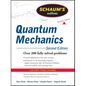 Schaum's Outline of Quantum Mechanics, Second Edition - Paperback