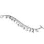 The 12 Days of Christmas Charm Bracelet