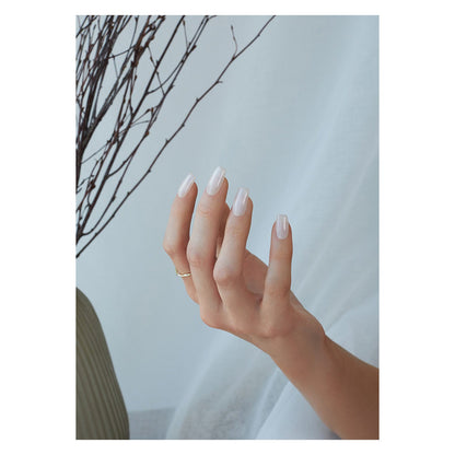 The GelBottle - Blanc Gel Polish, 20ml