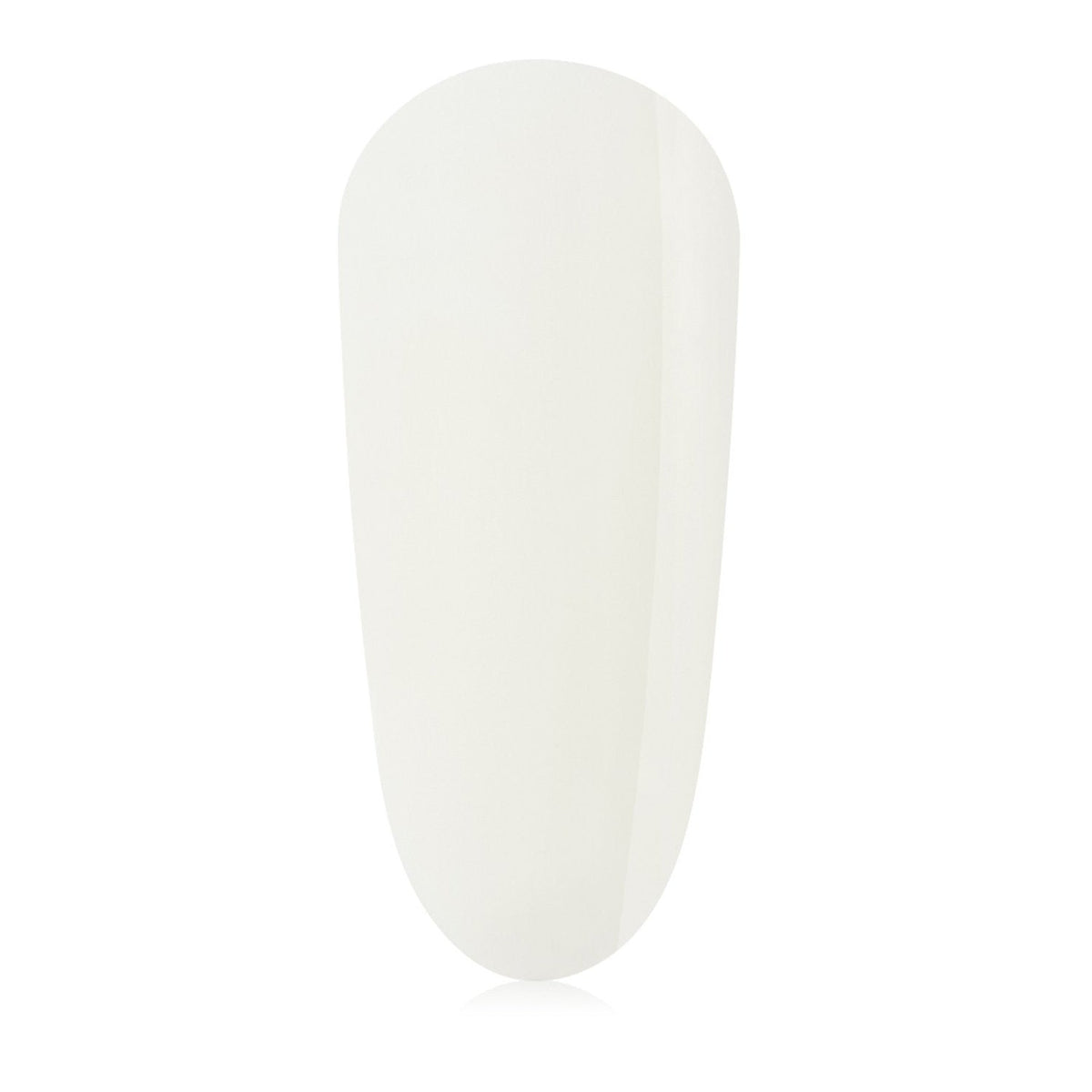 The GelBottle - Blanc Gel Polish, 20ml