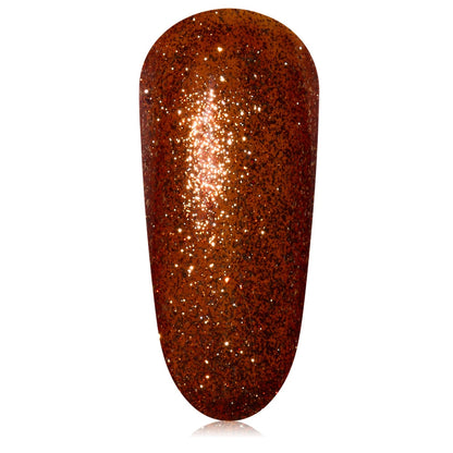 The GelBottle - Molten Gel Polish, 20ml