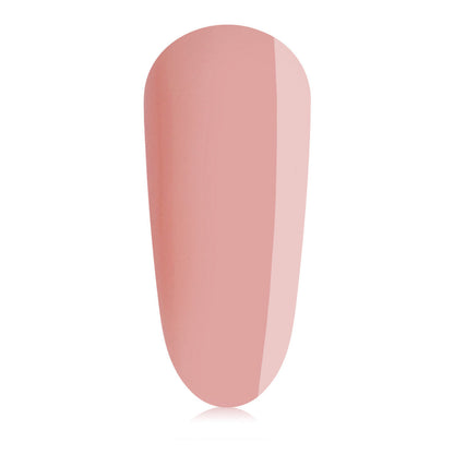 The GelBottle - NU04 All-In-One BIAB Builder Gel, 20 ml