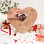 Heart Photo Puzzle