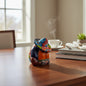 Talavera Panchito Figurine | Handmade Mexican Pottery