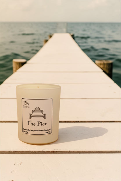 The Pier
