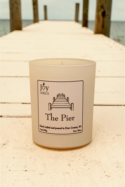 The Pier