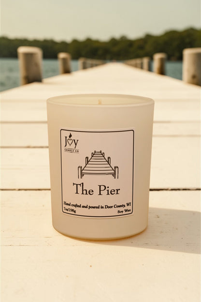 The Pier