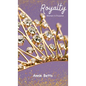 Royalty: Women in Purpose - Hardcover