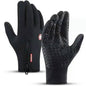 Thermal Insulation Waterproof Non-Slip Touchscreen Gloves