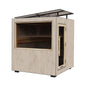 ThermaSol Solaris Fully-Assembled Outdoor Sauna Cabin [Made-To-Order] [14-KIR-4560/61] (SAK27532)