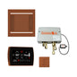 ThermaSol STC & HydroVive Total Wellness Package With Digital Shower Valve [TWPH] (SAK43412)