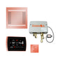 ThermaSol STC & HydroVive Total Wellness Package With Digital Shower Valve [TWPH] (SAK43412)