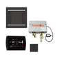 ThermaSol STC & HydroVive Total Wellness Package With Digital Shower Valve [TWPH] (SAK43412)
