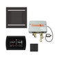 ThermaSol STC & HydroVive Total Wellness Package With Digital Shower Valve [TWPH] (SAK43412)