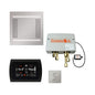 ThermaSol STC & HydroVive Total Wellness Package With Digital Shower Valve [TWPH] (SAK43412)