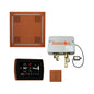 ThermaSol STC & HydroVive Total Wellness Package With Digital Shower Valve [TWPH] (SAK43412)